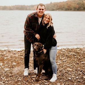 Meet your Posher, Emma